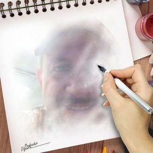 Meet your Posher, Eddie